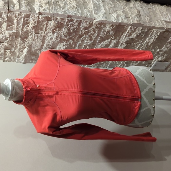 Lululemon Shape Jacket Dazzling - Picture 3 of 8